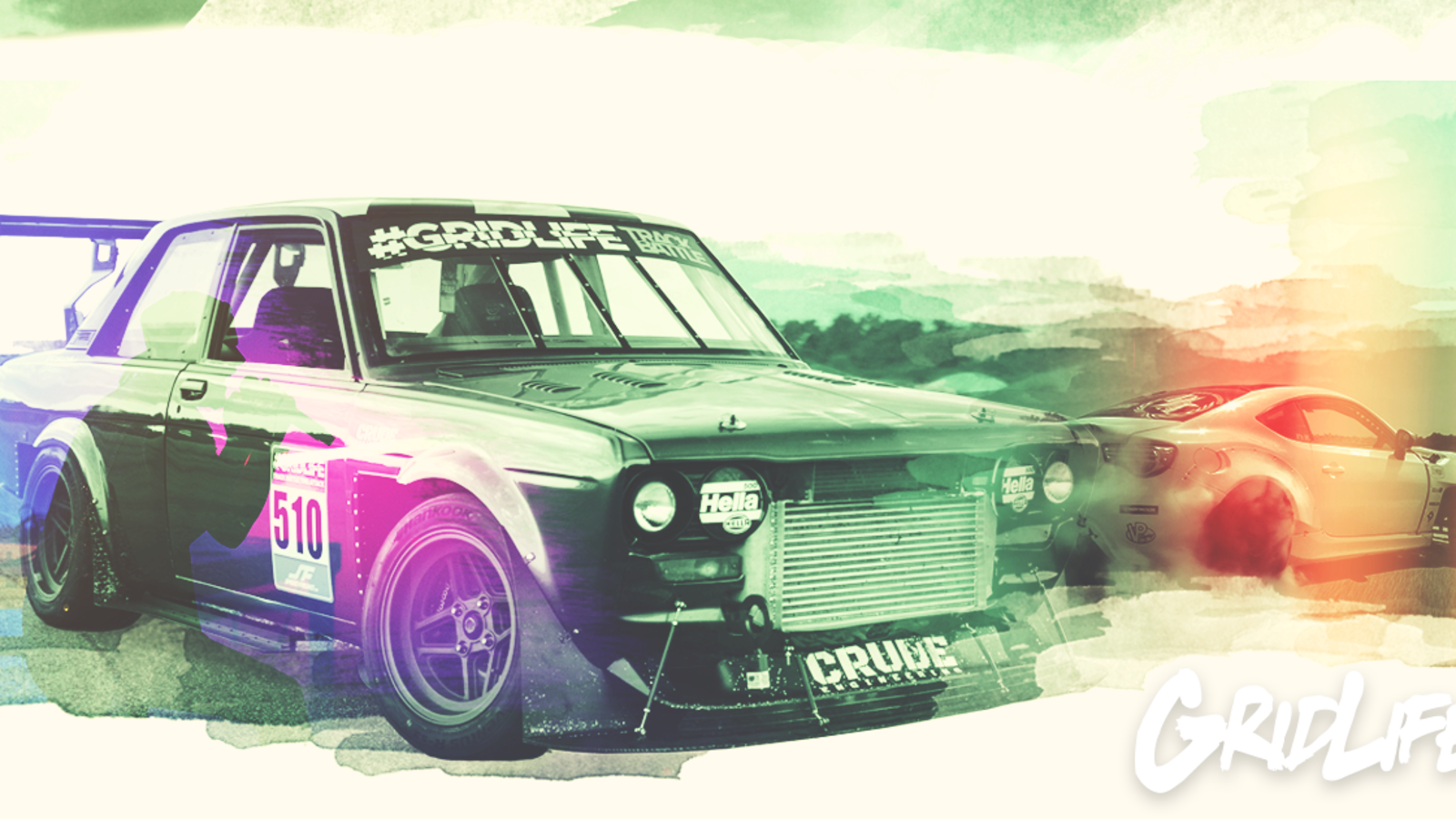 Illustration for article titled GridLife South, Tomorrow