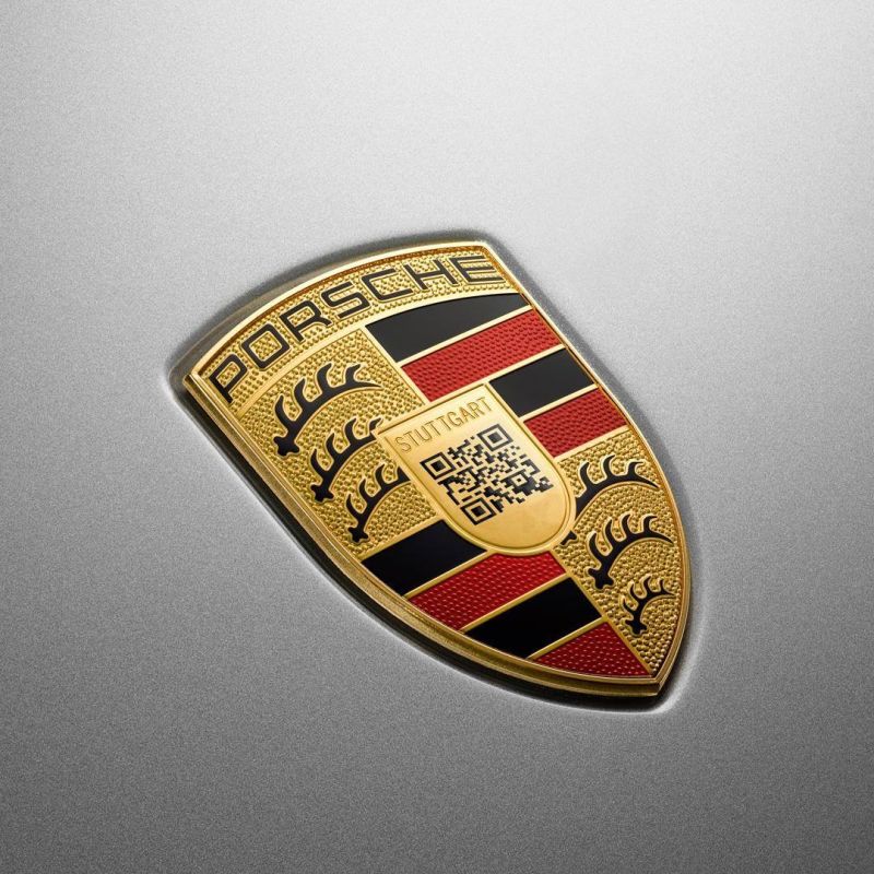 Illustration for article titled Porsche Rebrands in the Digital Age