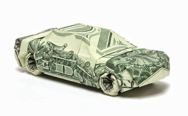 Illustration for article titled 2018: Automotive Spending