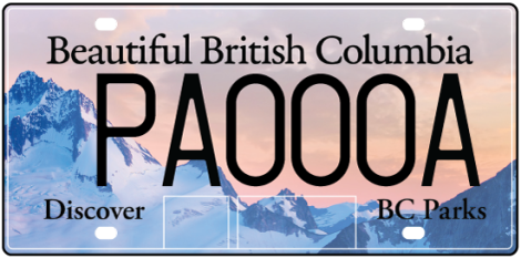 Illustration for article titled What state/province has the prettiest plates?