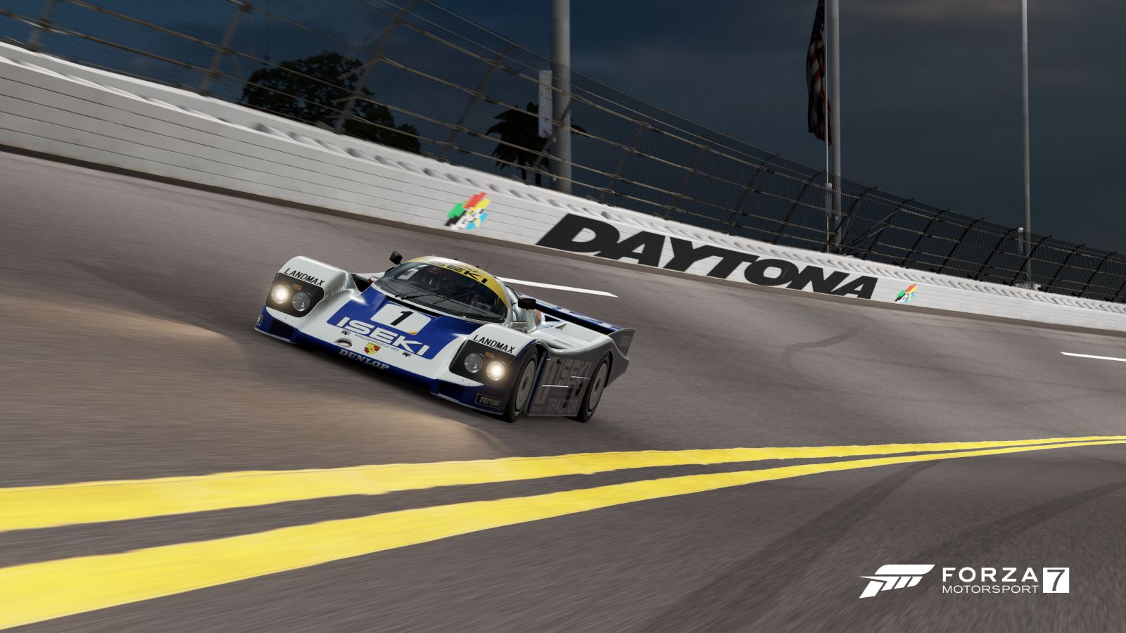 Illustration for article titled The Third Annual Oppositelock 2.4 Hours Of Daytona Is In One Hour (BUILD RULES FINALIZED)