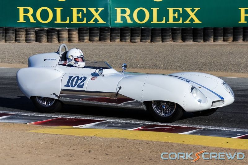 Illustration for article titled The 2019 Rolex Monterey Pre-Reunion Photo Sampling
