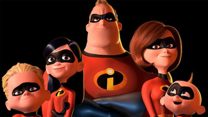Illustration for article titled Is Incredibles 2 worth the 14 year wait?