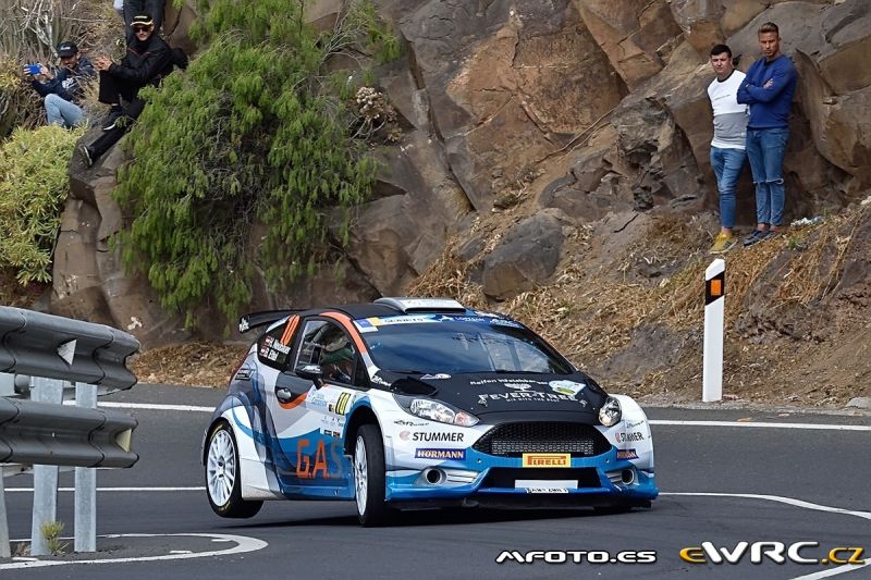 Illustration for article titled Rally photos of the day