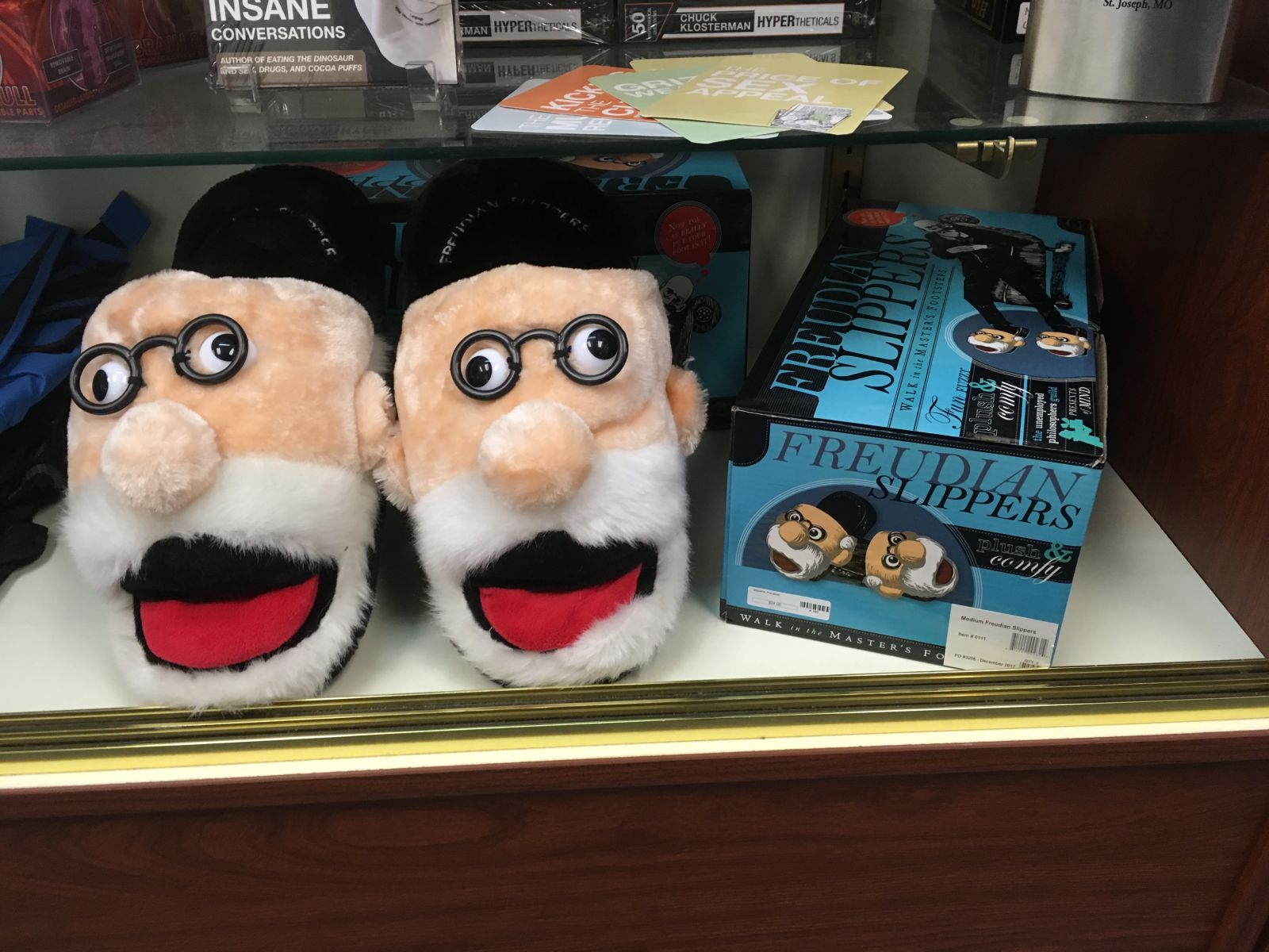 I almost bought these
