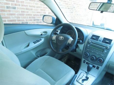 Illustration for article titled A 2011 automatic white sedan with a beige interior is what I should have gotten as my DD