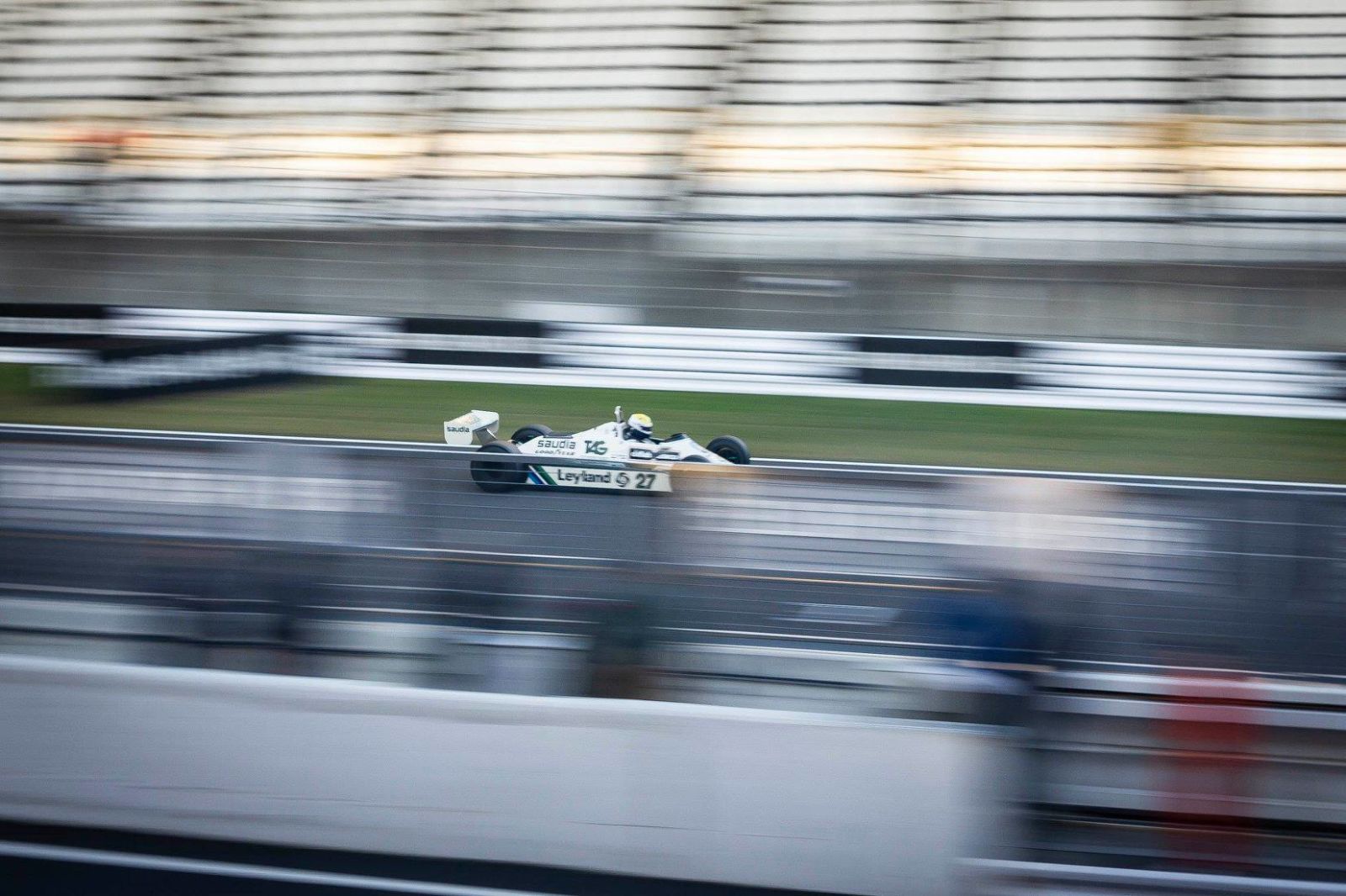 Illustration for article titled Last part of the photodump from Sound of Engine @ Suzuka circuit