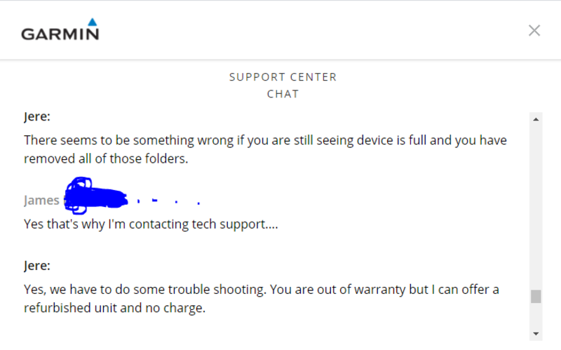 Illustration for article titled After 20 minutes with tech support...