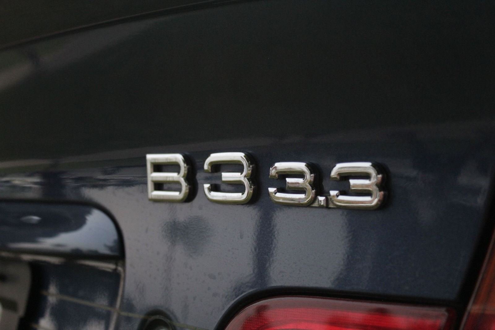 Illustration for article titled The E46 M3 sedan BMW never built.