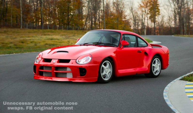 Illustration for article titled How SRT4 owners feel how fast their cars really are.