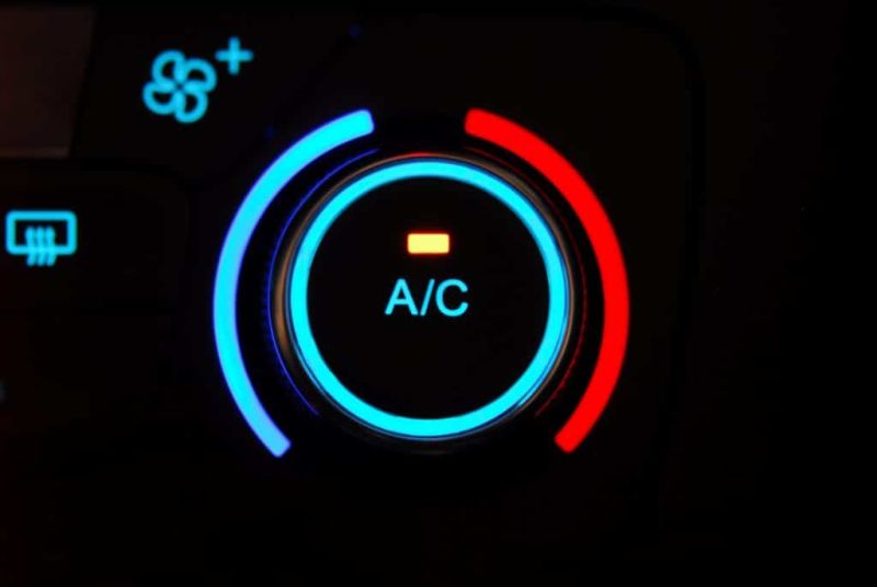 Illustration for article titled Camry A/C Issue Advice