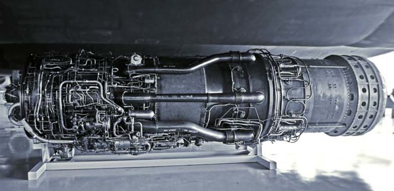 Illustration for article titled What is the Greatest Aircraft Engine Ever Made?