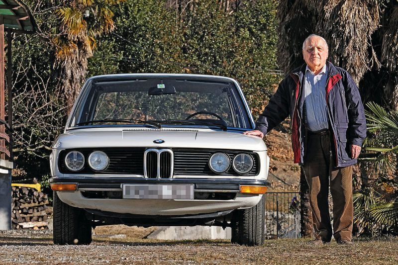 Illustration for article titled German man has been suing BMW over delivery of a faulty car for 44 years