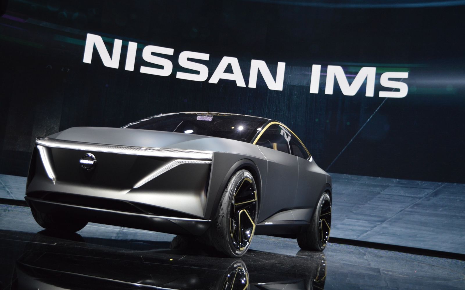 Illustration for article titled Nissan is a mess. Really.