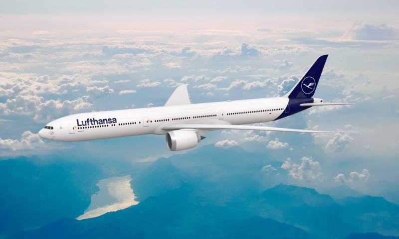 Illustration for article titled Lufthansa will drop 100 planes from the fleet