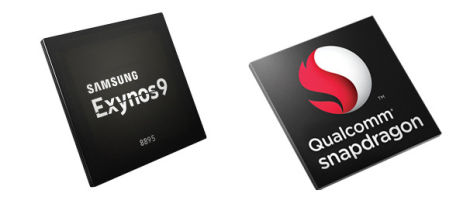 Illustration for article titled Samsung should stop using Snapdragon chips