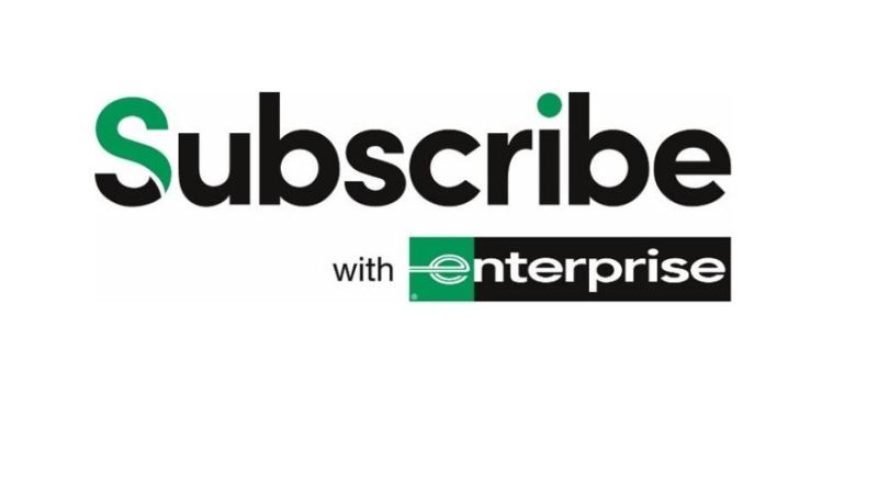 Illustration for article titled Enterprise starts its own subscription service