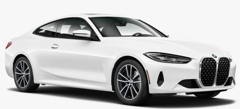 Illustration for article titled 2021 BMW 4 Series start at $45,600