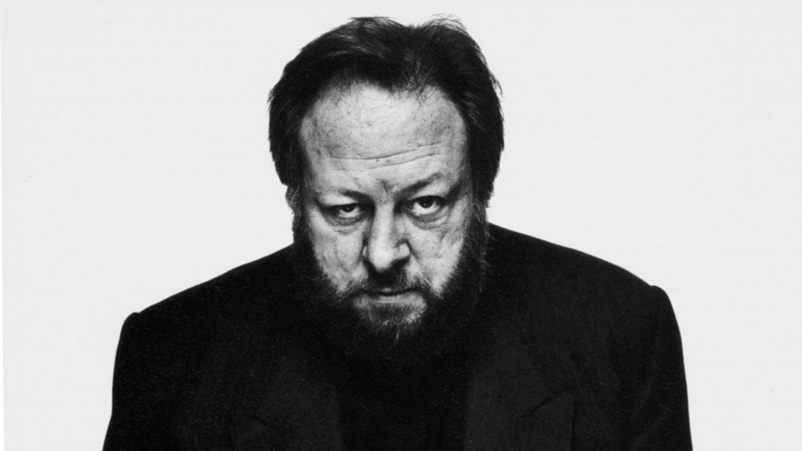 Illustration for article titled Ricky Jay