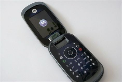 My last dumb phone, give or take a generation of Pebl