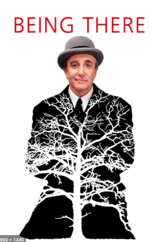 Illustration for article titled God bless you Peter Sellers