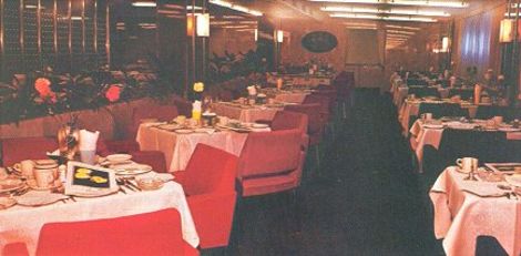 Leningrad Restaurant