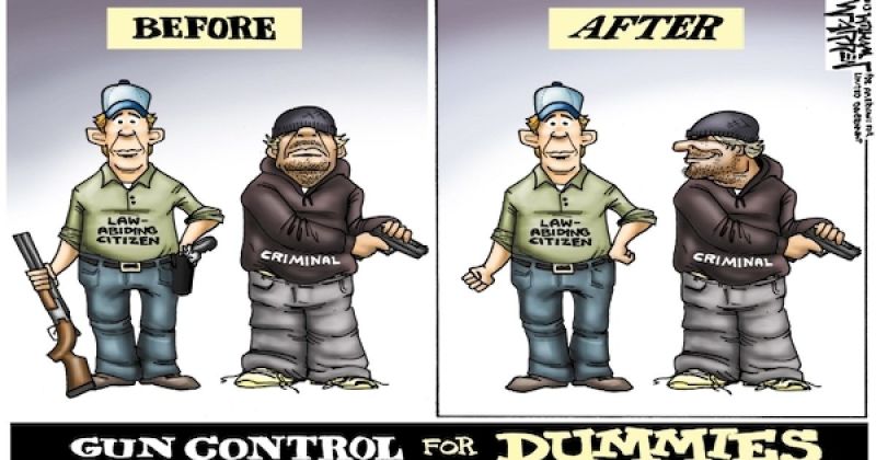 Illustration for article titled California High-Cap Magazine Law Ruled Unconstitutional