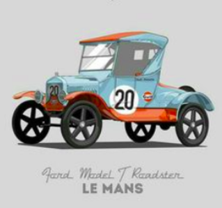 Illustration for article titled Favorite Gulf Team Livery?