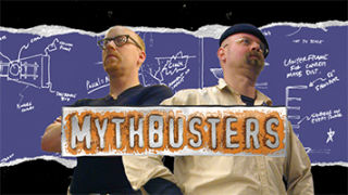 Illustration for article titled How many episodes of Mythbusters are you up to?