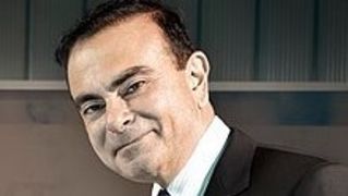 Illustration for article titled Carlos Ghosn Jumps Bail