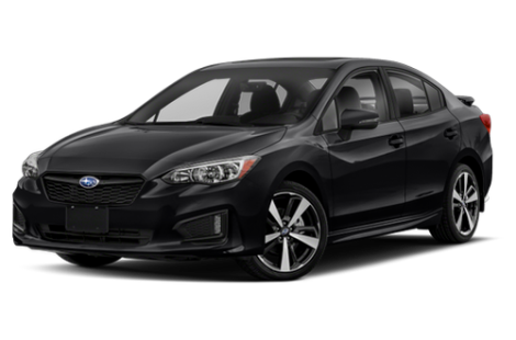 Illustration for article titled My dads latest car recommendation: lease a new Impreza