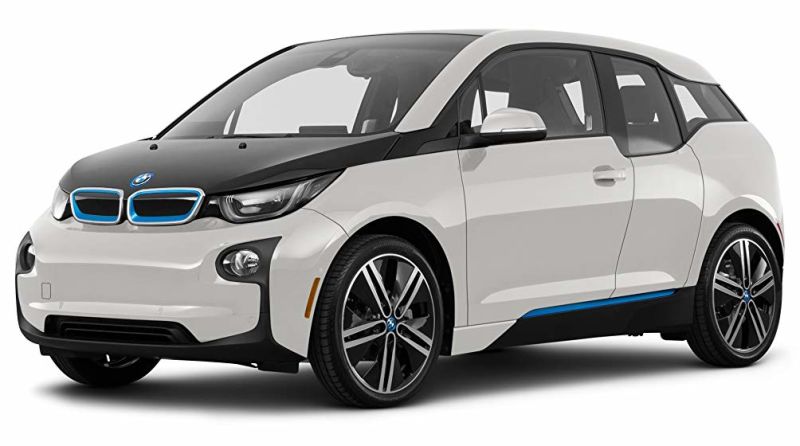 Illustration for article titled Random thoughts of the morning: Why didnt we get a MINI version of the i3?
