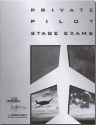 Illustration for article titled Private Pilot Stage II Exam - Passed