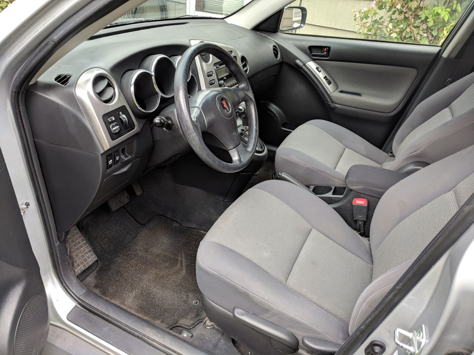 Illustration for article titled Rebadged Corolla hatchback update