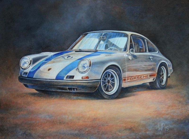Illustration for article titled Petrolicious has been sold.