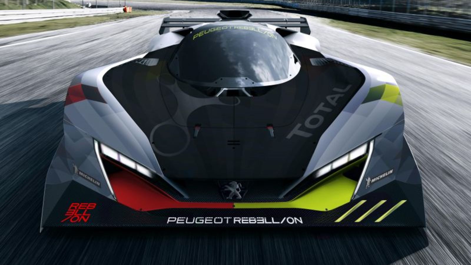 Illustration for article titled Peugeot has found a partner in its bid to return to LMP racing