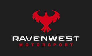 Illustration for article titled I request all sorts of Ravenwest Motorsport logos and stuff