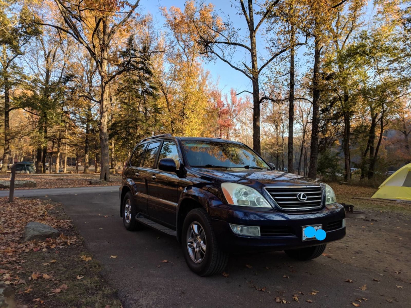 Illustration for article titled Why I replaced my low mileage Tundra with a high mileage Lexus