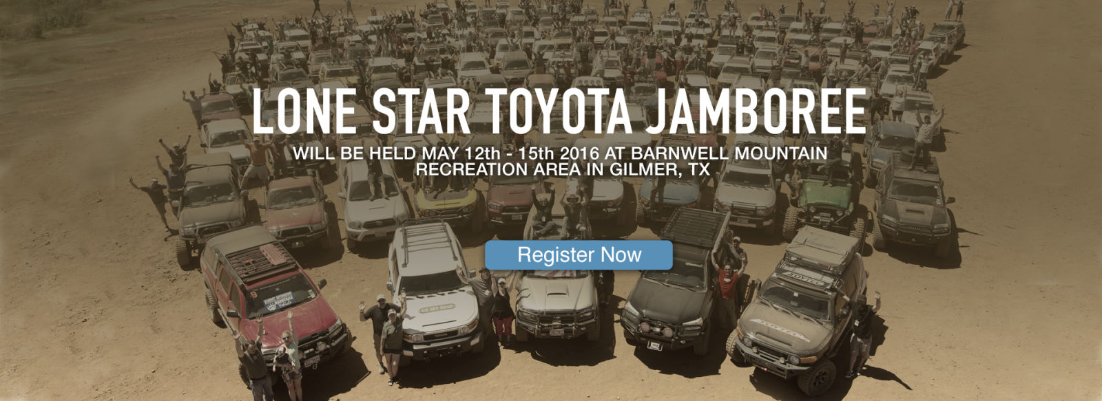 Illustration for article titled Lonestar Toyota Jamboree 11