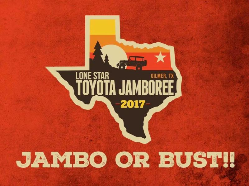 Illustration for article titled The Lone Star Toyota Jamboree 2017