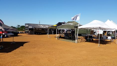 US OFFROAD & Rad Rubber.