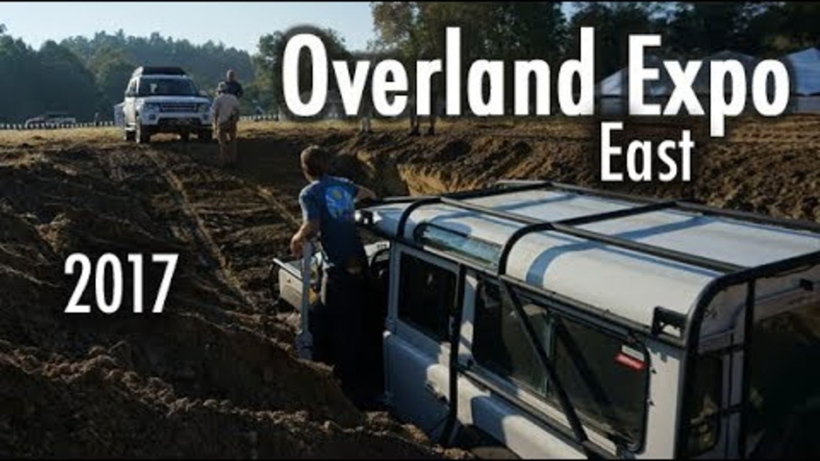 Illustration for article titled Best of Overland and Expedition - October 2017em/em