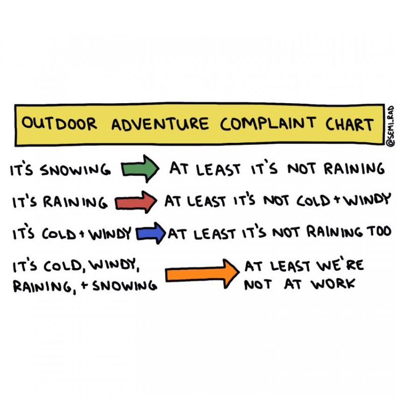 Illustration for article titled Complaints Dept.