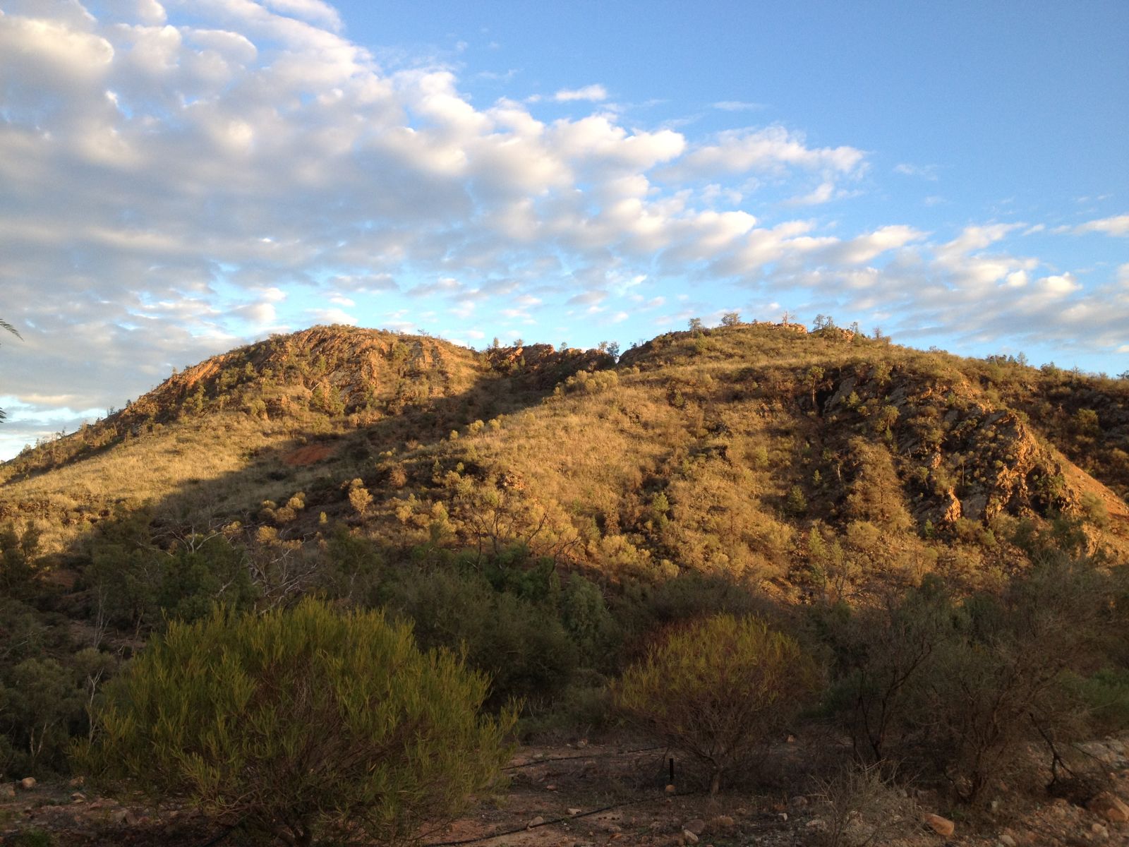 Illustration for article titled Arkaroola, An Ancient Wilderness