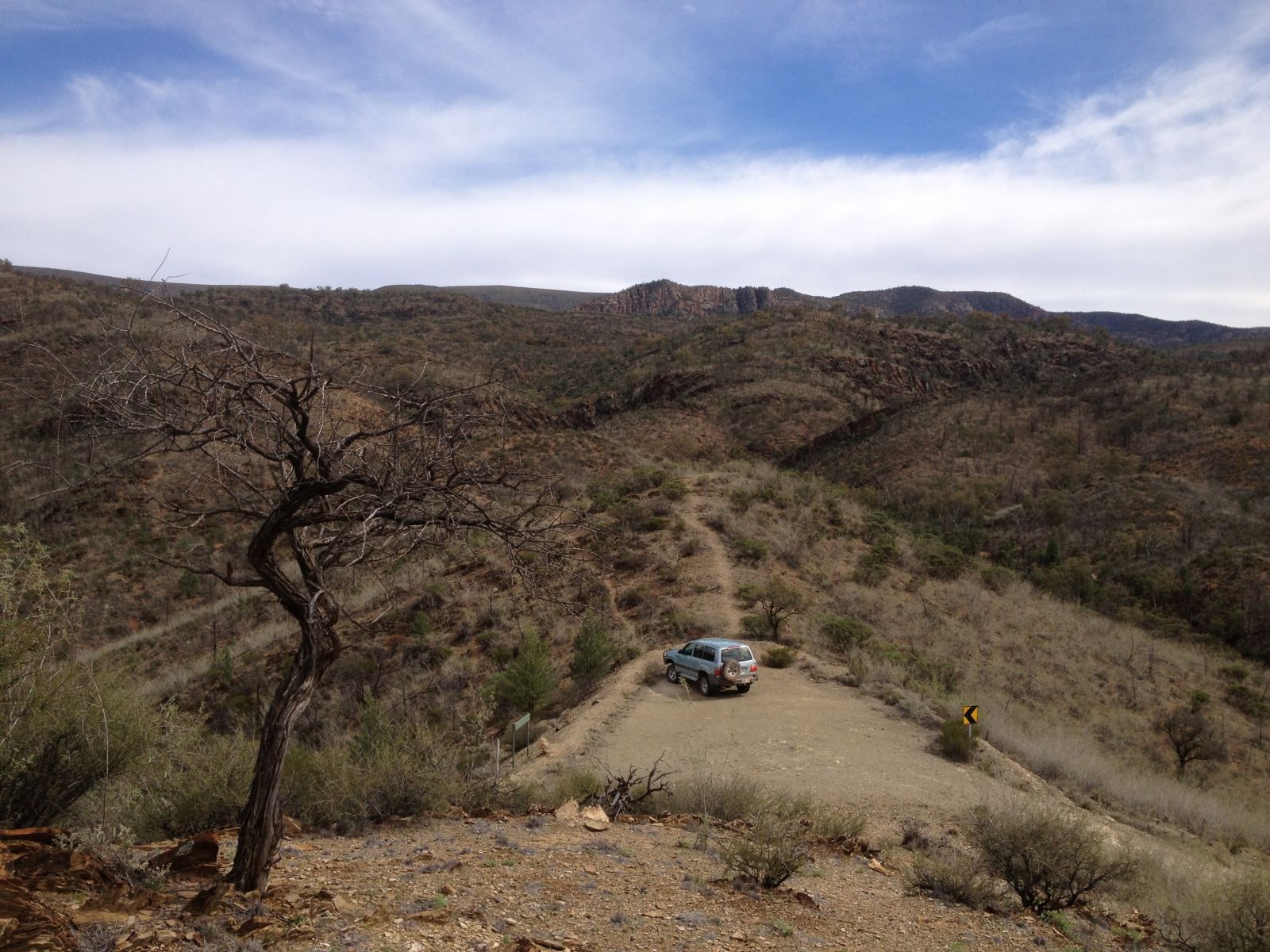 Illustration for article titled Arkaroola, An Ancient Wilderness