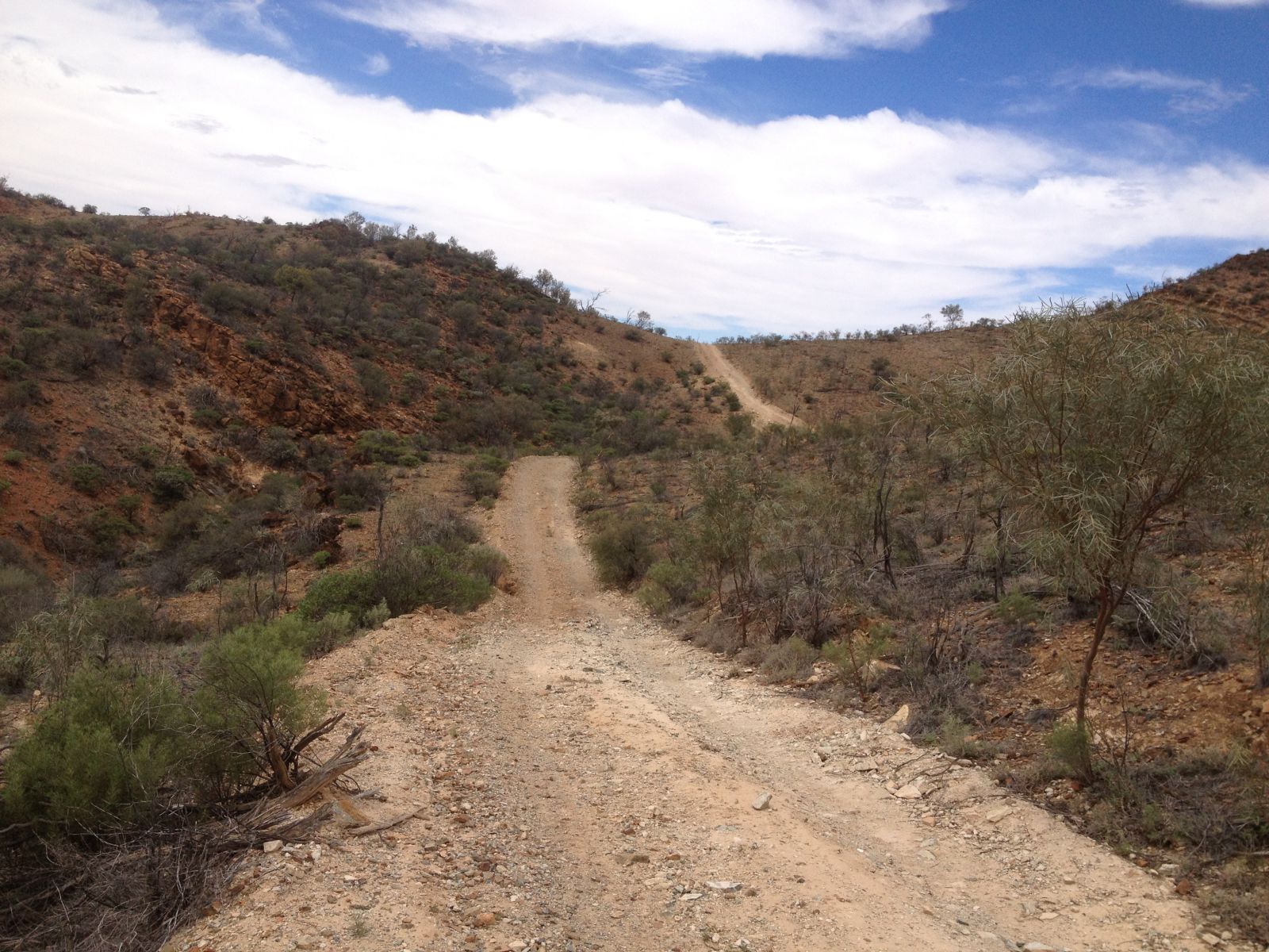 Illustration for article titled Arkaroola, An Ancient Wilderness