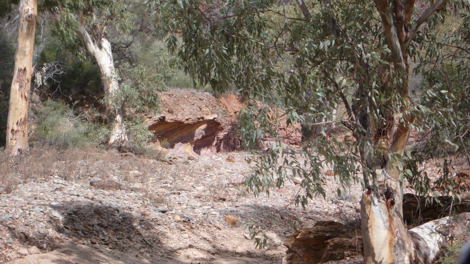 Illustration for article titled Arkaroola, An Ancient Wilderness