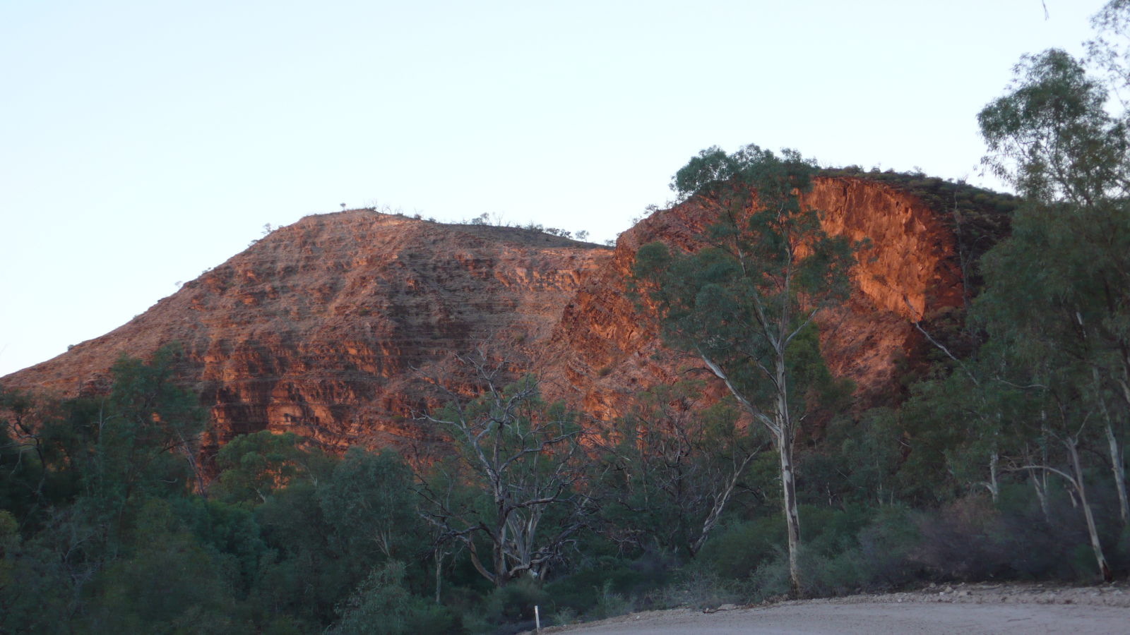 Illustration for article titled Arkaroola, An Ancient Wilderness