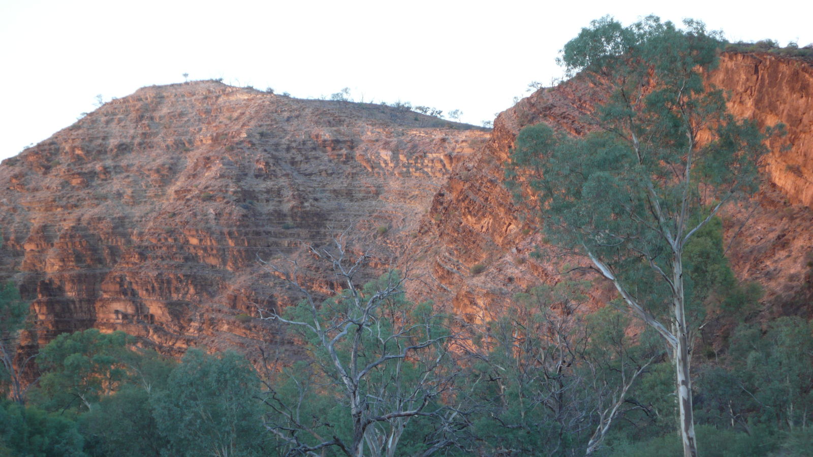 Illustration for article titled Arkaroola, An Ancient Wilderness