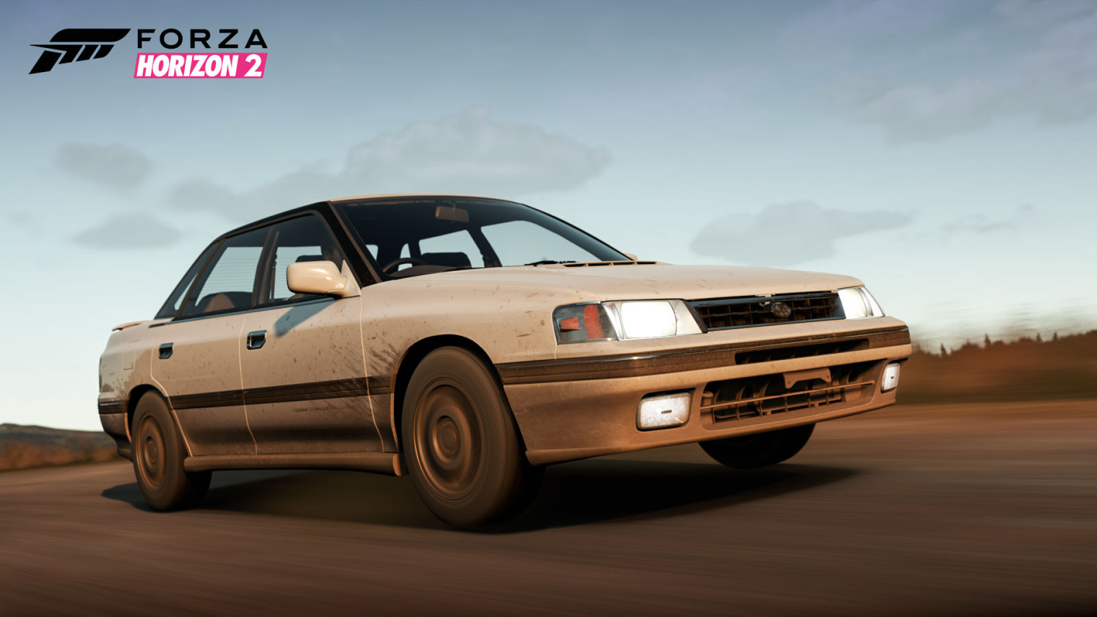 Illustration for article titled Forza Horizon 2 is 5 or 6 bucks on xbox store.
